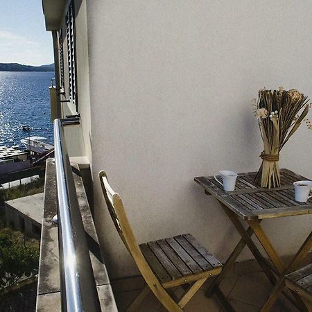 Mars Apartment Trogir Luaran gambar