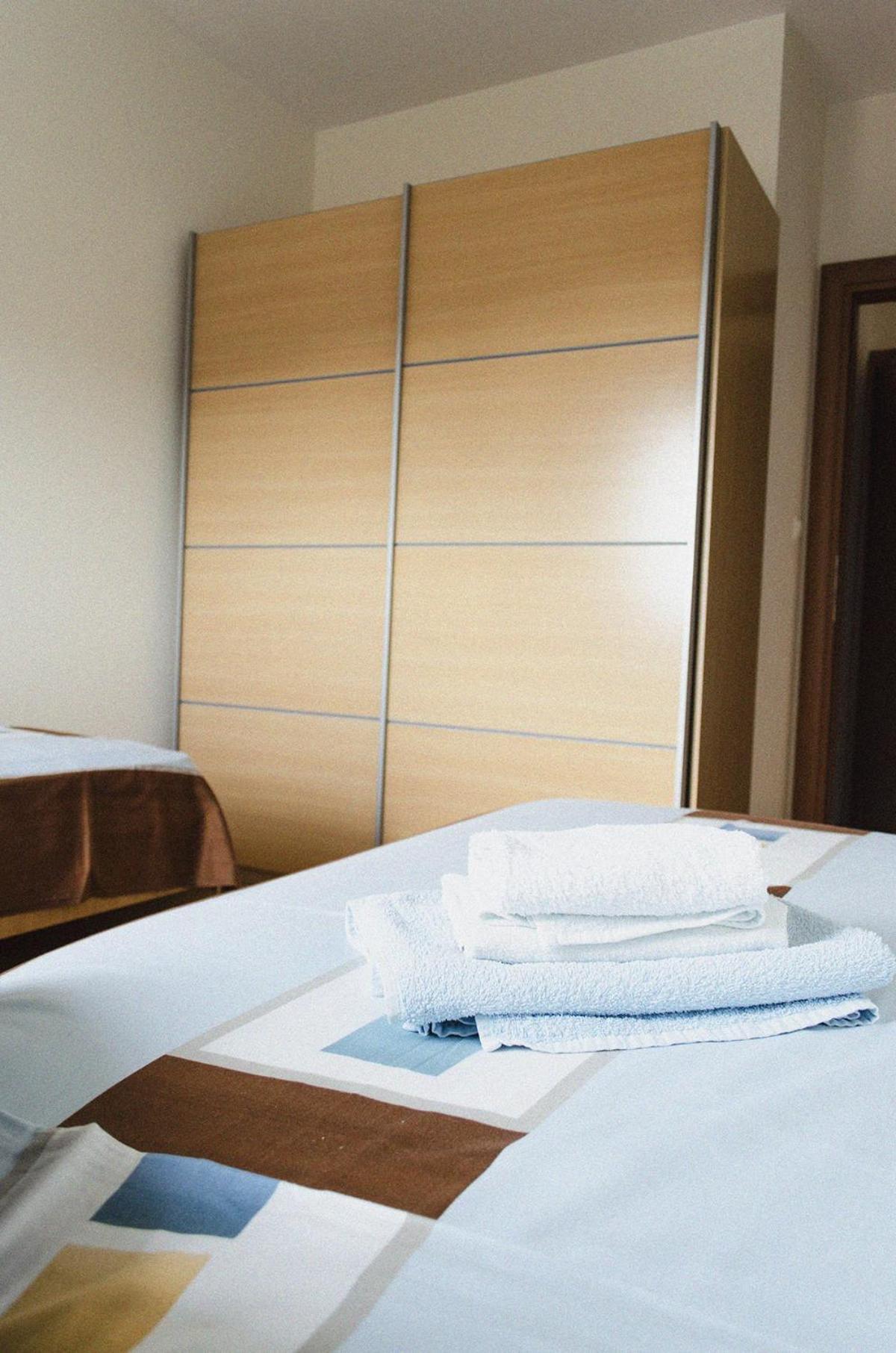 Mars Apartment Trogir Luaran gambar