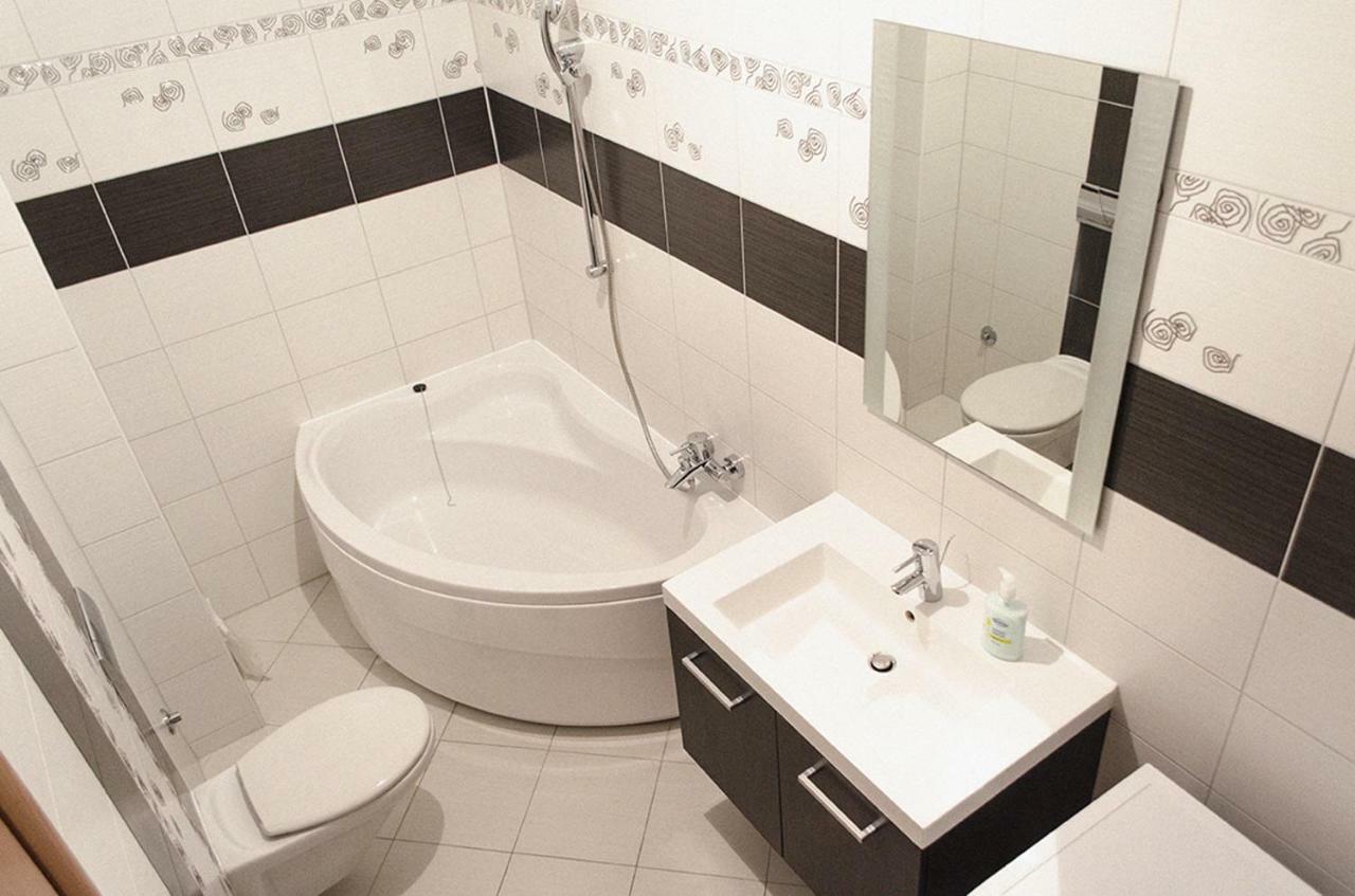 Mars Apartment Trogir Luaran gambar